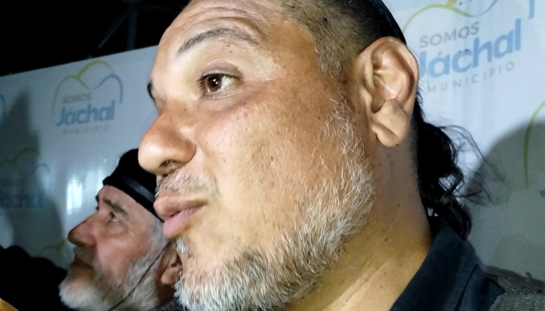 El Indio Lucio Rojas deslumbró en el cierre de la Fiesta Nacional de la Tradición y se emocionó con el Fogón de los Arrieros