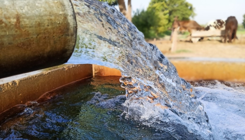 San Juan iniciará un relevamiento de acuíferos para mejorar la planificación del agua y revertir décadas sin estudios completos