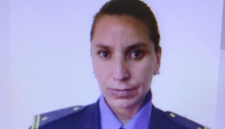 Profundo pesar en Jáchal por el fallecimiento de una mujer del departamento que trabajaba en la Policía de Mendoza