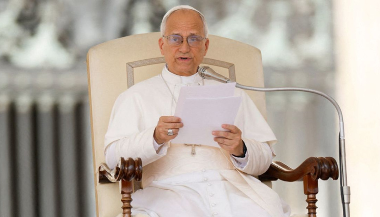 El Papa León XIV anticipó que planea visitar la República Argentina durante su gira Latinoamérica  en el 2026