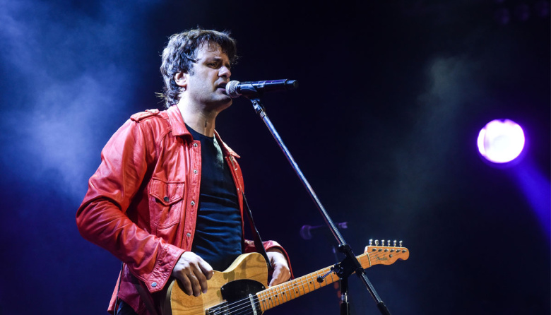 FNS 2025: Más de 60 mil sanjuaninos colmaron el predio del Bicentenario en una segunda jornada con Estelares y Ciro y Los Persas