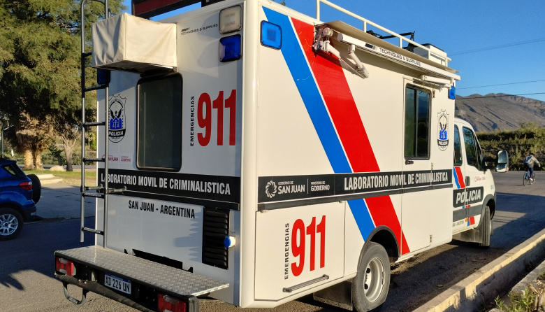 Encontraron sin vida a una mujer que llevaba varios días fallecida dentro de su vivienda en el Barrio Obrero Municipal