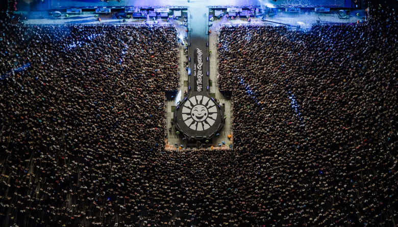 La Fiesta Nacional del Sol 2025 volvió a brillar y convocó a más de 320 mil personas en cuatro jornadas de celebración