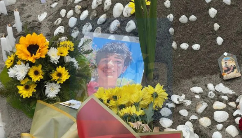 Pusieron fin al intenso operativo de búsqueda del adolescente sanjuanino arrastrado por el mar en La Serena en Chile