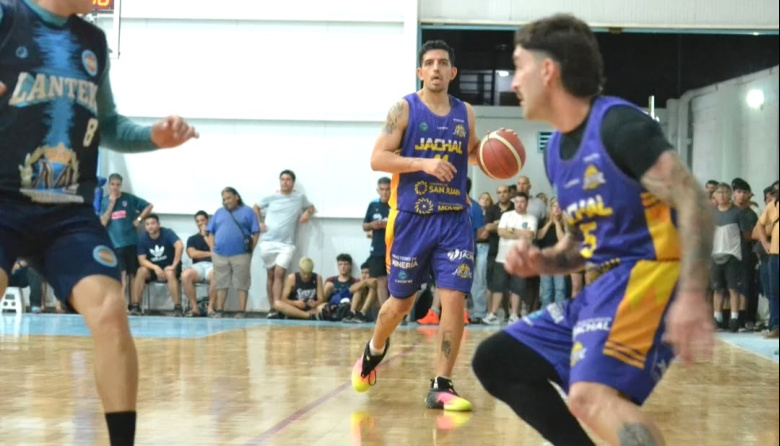 La Federación de Básquetbol de San Juan confirmó la fecha de juego del JBC para Semifinales del Torneo Clausura
