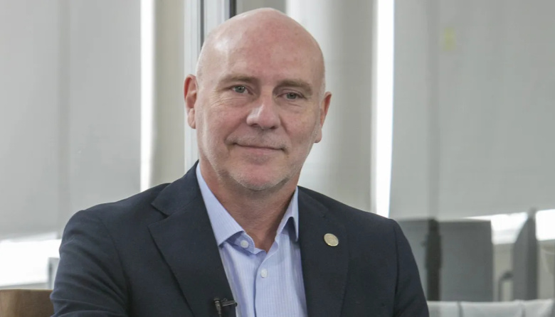 La Suprema Corte mendocina ratificó al jachallero Dalmiro Garay Cueli para un nuevo mandato al frente del Tribunal