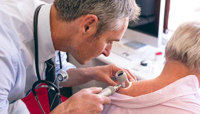 Realizarán una campaña de prevención de cáncer de piel con controles dermatológicos en Plaza San Martín de Jáchal