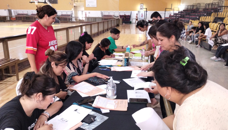 Comenzó la inscripción para las Colonias de Verano 2026 con varios puntos habilitados en el departamento Jáchal