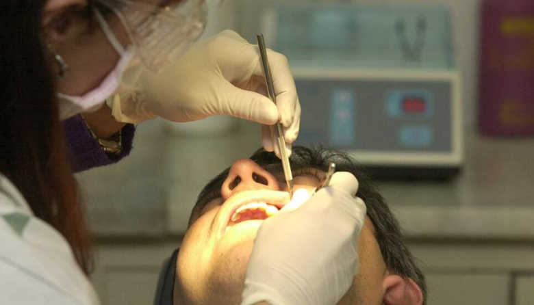 La Plaza General San Martín de Jáchal será epicentro de una jornada de prevención del cáncer bucal con múltiples actividades