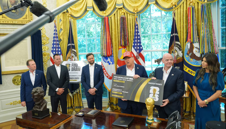 Sorteo del Mundial 2026: Conoce el reglamento, formato, los bombos, horarios y dónde ver en vivo la ceremonia