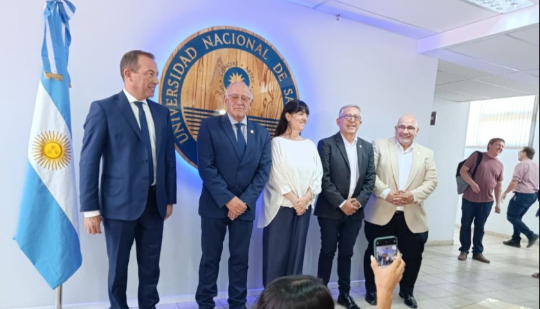 La carrera de Medicina de la UNSJ avanza con decisión y la CONEAU aprobó el correspondiente plan de estudios