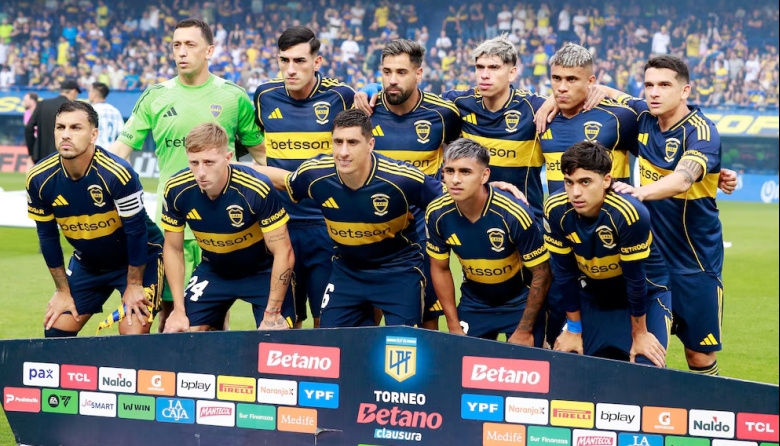 La lista de futbolistas de Boca Juniors que se irán del club tras la eliminación en semifinales del Torneo Clausura