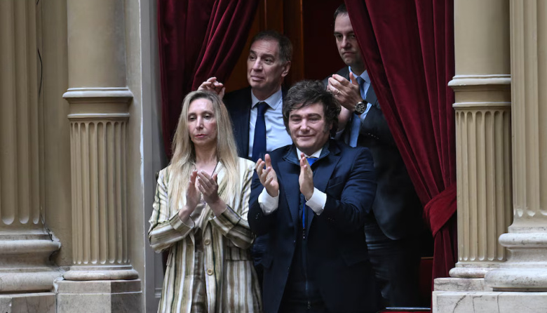 El Gobierno formalizó la convocatoria a sesiones extraordinarias en el Congreso desde el 10 hasta el 30 de diciembre