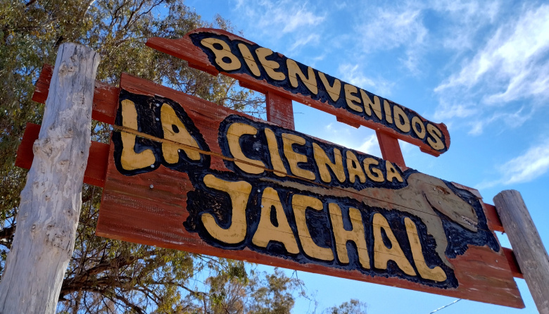 CAME ubicó a Jáchal entre los destinos con mayor turismo en San Juan durante el feriado de la Inmaculada Concepción