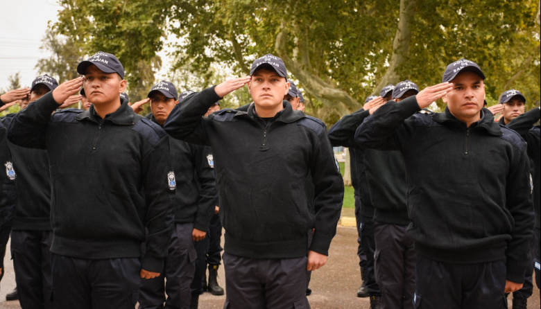 El Instituto Superior de Formación Técnica habilitó la inscripción a la nueva cohorte de Criminalística en 2026