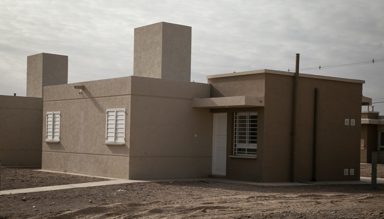 El Gobierno envió a Diputados el proyecto de presupuesto 2026: la vivienda, será uno de los ejes de la inversión pública