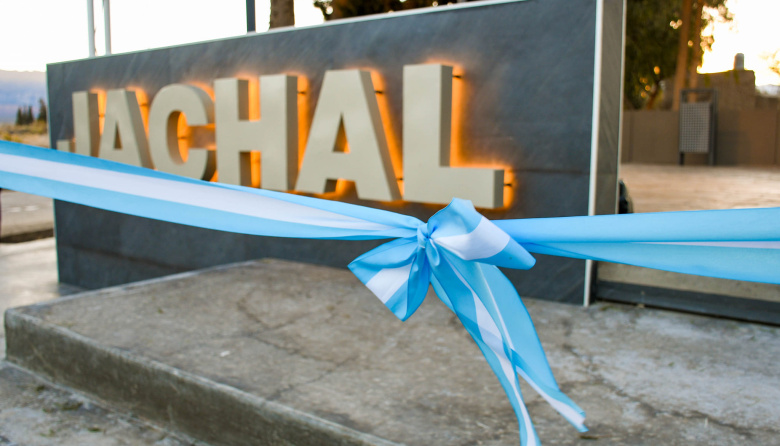 El Presupuesto 2026 prevé un aumento de recursos para Jáchal, que pasará de $7.954 millones a $10.409 millones