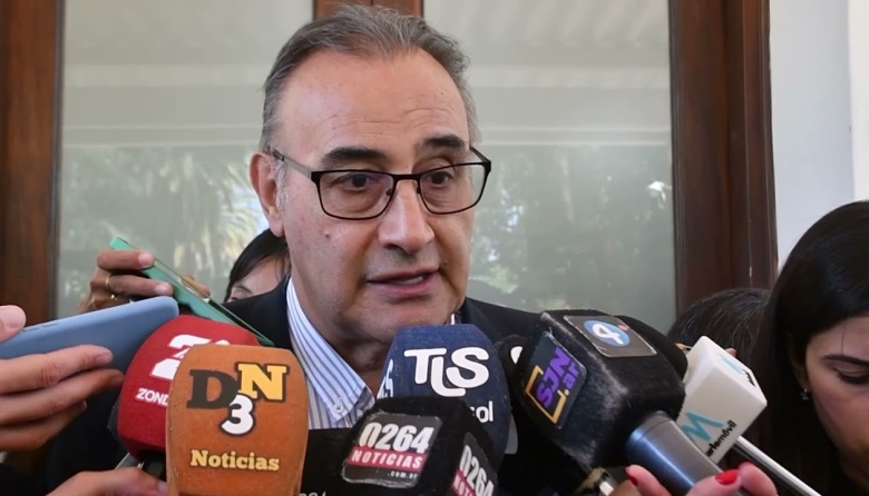 Ricardo Martínez dejó su cargo en Minas Argentinas y la empresa confirmó que no habrá reemplazo