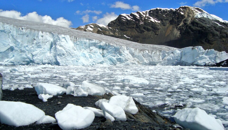 Qué dice la ley de Glaciares y cuáles son los artículos que quiere cambiar el Gobierno del presidente Javier Milei