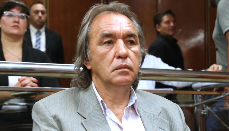 Por la mortandad de peces en Cuesta del Viento, el diputado Gustavo Deguer presentó un pedido de informe