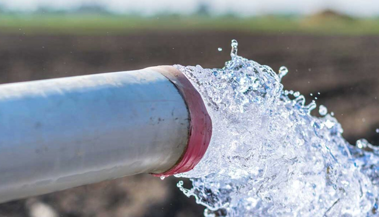 Un informe de la UNSJ advierte que la crisis hídrica en San Juan es estructural y sugiere cambiar el modelo de gestión