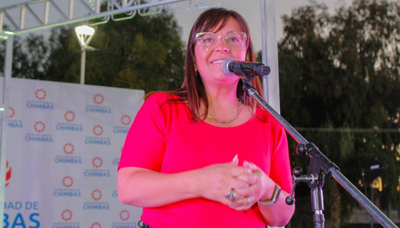 La Municipalidad de Chimbas otorgó un Bono Navideño de $150.000 para todos sus trabajadores contratados