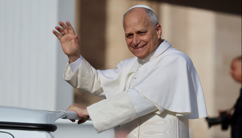 El papa León XIV celebrará su primera Navidad recuperando la tradicional misa en San Pedro después de 30 años