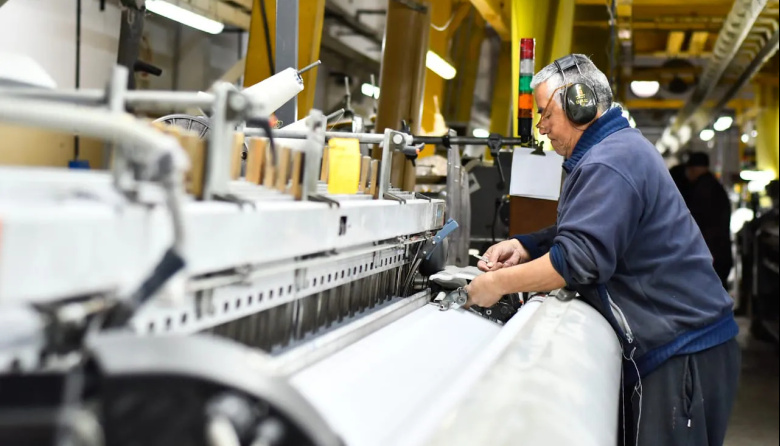 El Gobierno lanzó un esquema de financiamiento para empresas que enfrenten el alto costo de la energía eléctrica