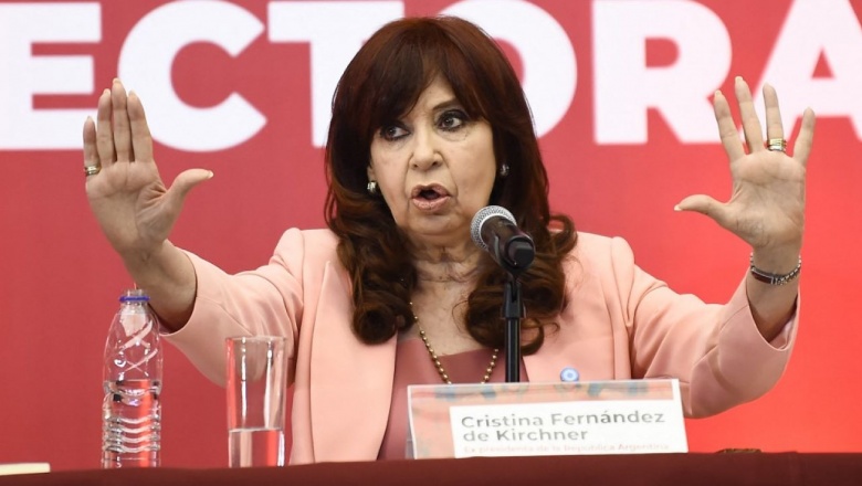 Cristina Kirchner llamó a una reunión urgente del PJ para fijar postura sobre el DNU de deuda con el FMI