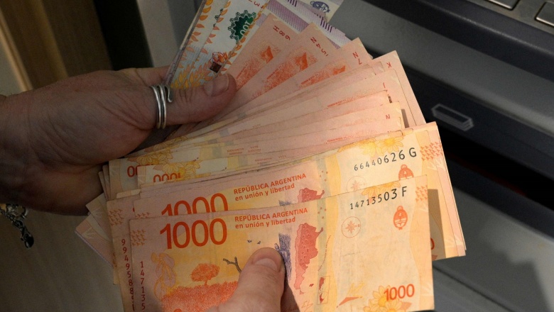 Confirmaron la fecha del pago de un bono extraordinario para la Administración Pública de San Juan