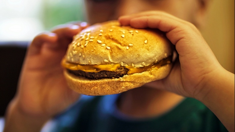 Según los Investigadores: ¿Cuáles son las consecuencias para la salud de comer rápido?
