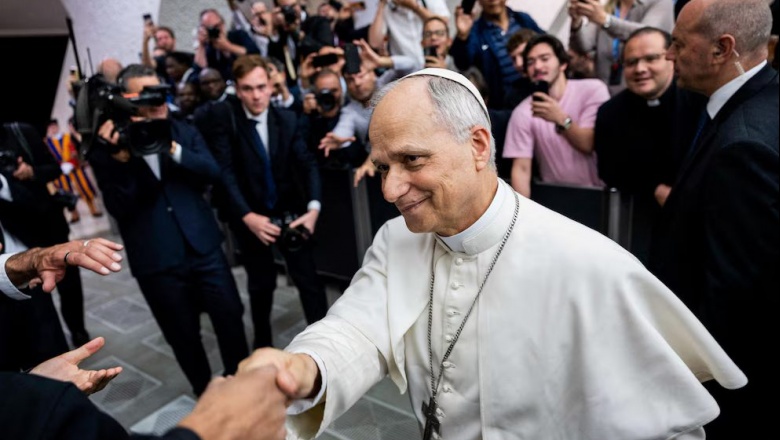 El Papa León XIV confirmó cuál será el primer viaje de su papado y sostuvo que “Se está preparando”
