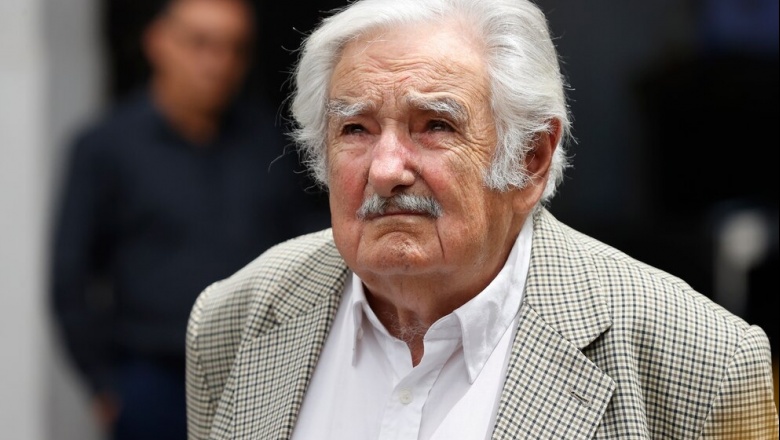 Murió José “Pepe” Mujica, el ex guerrillero que llegó a presidente y se convirtió en símbolo mundial