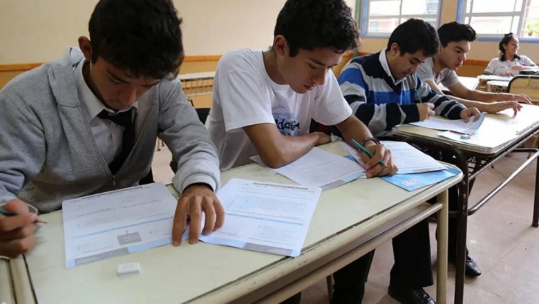 Sostienen que con los misma inversión, las provincias podrían mejorar hasta 52% los aprendizajes en Lengua y Matemática