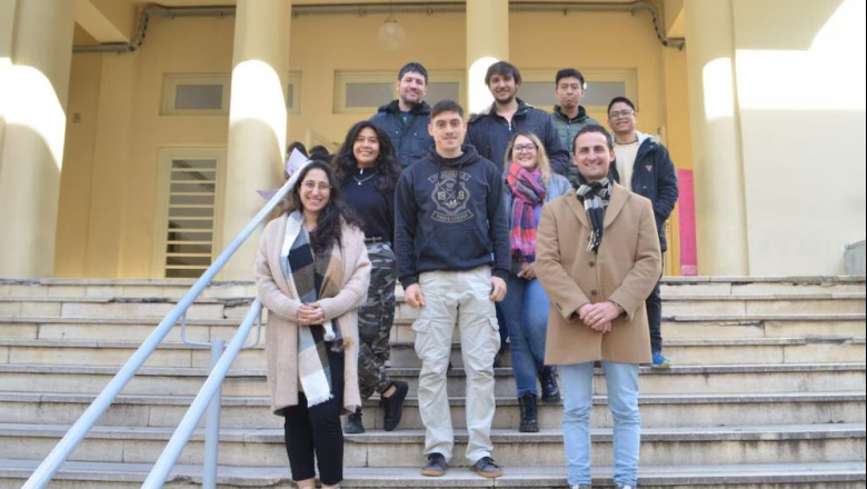 Confirmaron que estudiantes argentinos formarán parte de la misión Artemis II de la NASA a la Luna