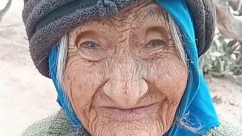 Murió Doña Lucía, “La Tremenda”: La abuela de las redes que conmovió al país con su humildad y carisma