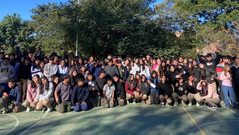 Dos colegios de la República Argentina quedaron seleccionados entre los 50 mejores del mundo