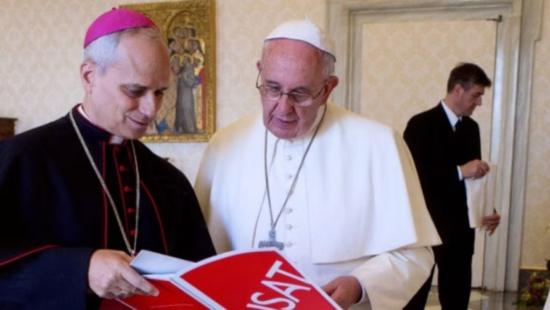 Un informe del Papa Francisco propone reformas para enfrentar la crisis de países como la Argentina