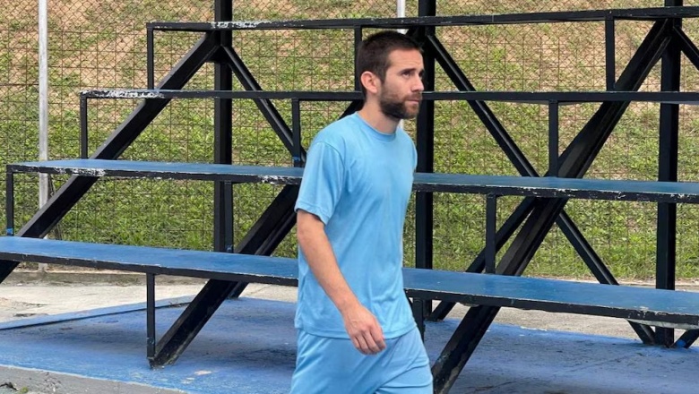 Argentina volvió a reclamar en la OEA la liberación del gendarme Gallo, detenido por el gobierno de Maduro