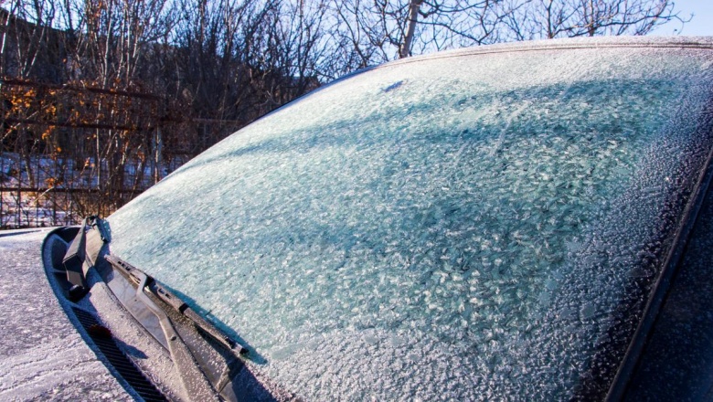 Una ola de frío histórica se avecina en todo el país y Jáchal no será la excepción, con posibles nevadas en zona montañosa
