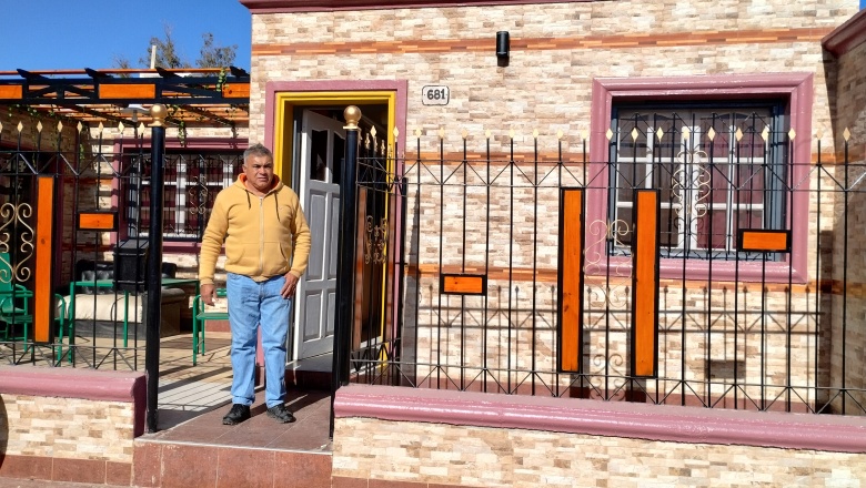 El Templo del Folclore se viste de fiesta con grandes referentes del folclore, en una jornada de tradición y amistad