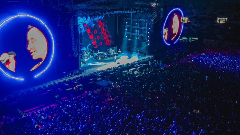Confirmaron que la Fiesta Nacional del Sol 2025 se realizará del 20 al 22 de noviembre en el Estadio del Bicentenario
