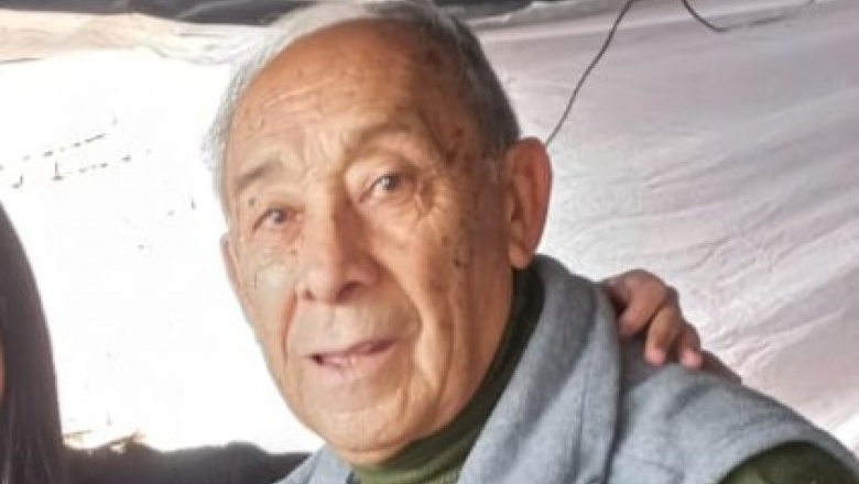 Falleció don Luis Carlos Rojas, histórico referente de los agricultores- el deporte y la vida institucional de Jáchal