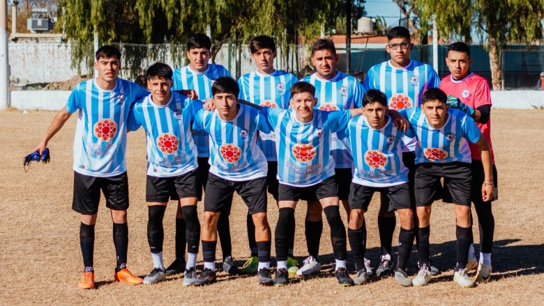 El seleccionado de la Liga Jachallera recibirá a la Liga Iglesiana en la penúltima fecha de Copa País