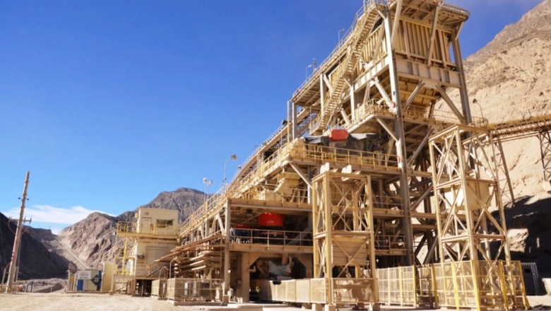 Tras observaciones, la mina Gualcamayo replanteó su hoja de ruta y presentó un nuevo expediente para ingresar al RIGI