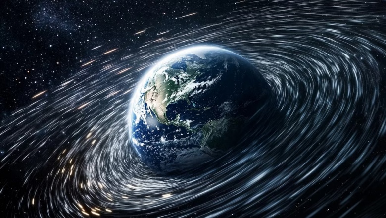 ¿Se acelera la rotación de la Tierra? Por qué habrá días más cortos en julio y agosto de 2025