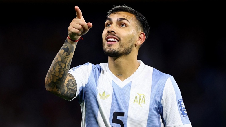 Confirmaron que Leandro Paredes destrabó su salida de la Roma y ya es nuevo jugador de Boca