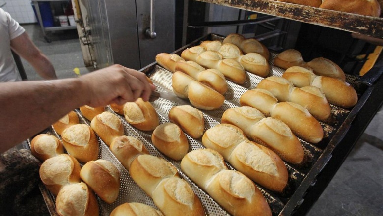 Panaderías sanjuaninas aplicaron un aumento del 10% en el precio del pan, el kilo ya se vende entre $2.800 y $3.000