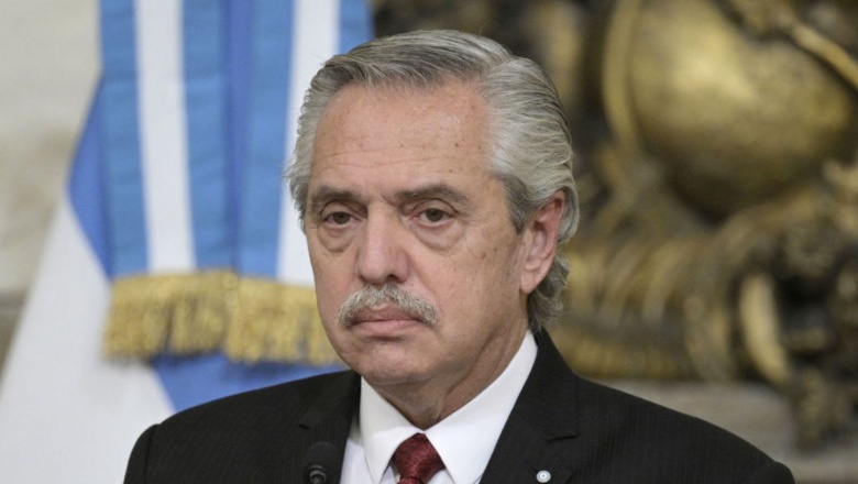 El ex presidente Alberto Fernández fue procesado sin prisión preventiva en la causa Seguros