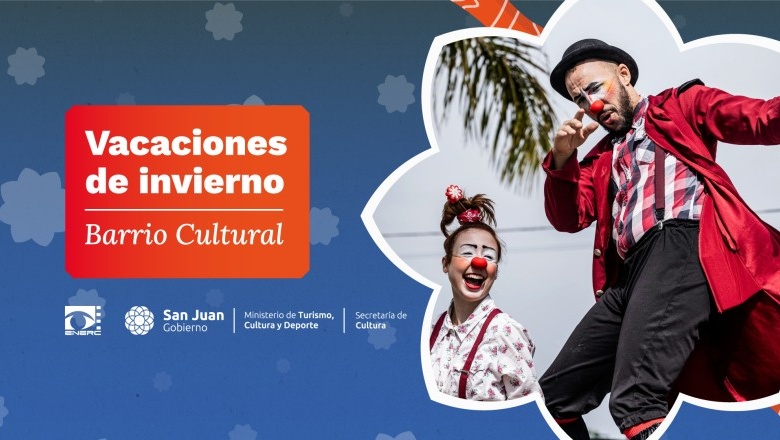 Barrio Cultural llena de arte y diversión el exferrourbanístico este fin de semana¨